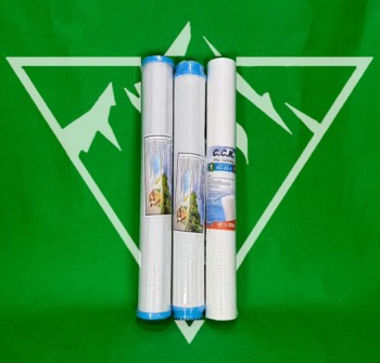 فیلتر پیش تصفیه جامبو اسلیم cck