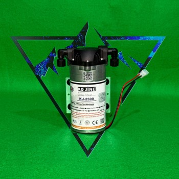 پمپ 24 ولت کوجین تایوان - KoJine