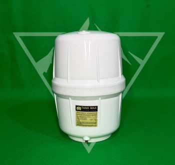 مخزن 3.2 گالن تانک مکس
