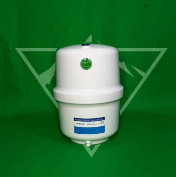 مخزن 3.2 گالن تانک لایف