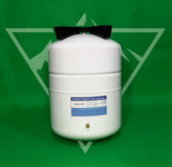 مخزن 3.8 گالن تانک لایف