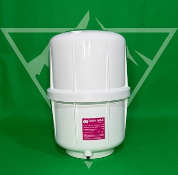 مخزن 4 گالن تانک مکس