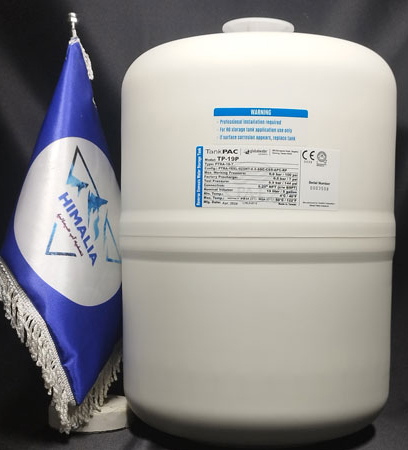 مخزن تانک پک 5گالن