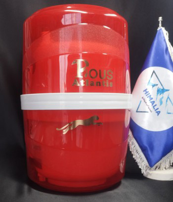 دستگاه تصفیه آب کیسی ترکیه ای آتلانتیس دستگاه تصفیه آب کیسی ترکیه ای آتلانتیس