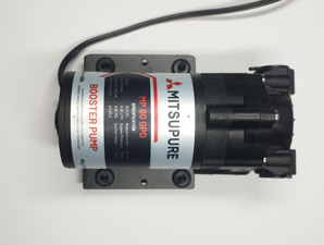 پمپ دستگاه تصفیه آب میتسوپیور هندی