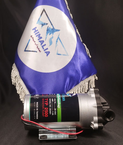 پمپ واتر کلین تایوان