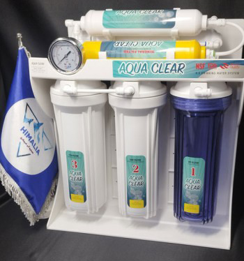 دستگاه تصفیه آب 7 مرحله ای آکوا تایوان ویتنام دستگاه تصفیه آب 7 مرحله ای آکوا تایوان ویتنام